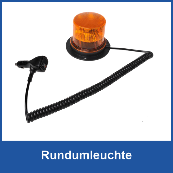 Rundumleuchte