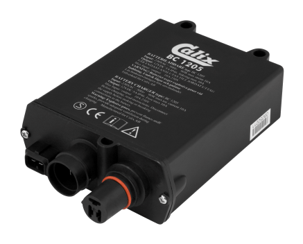 Calix Batterieladegert BC1205