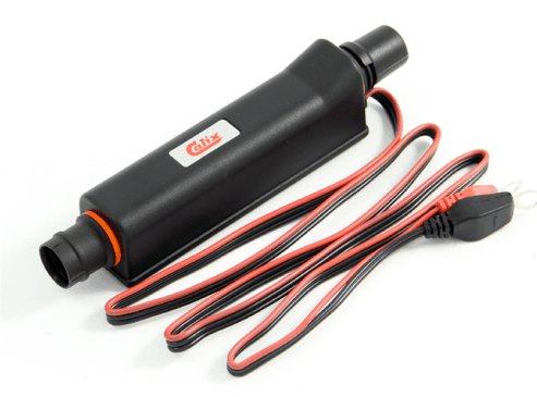 Calix Batterieladegert BC60